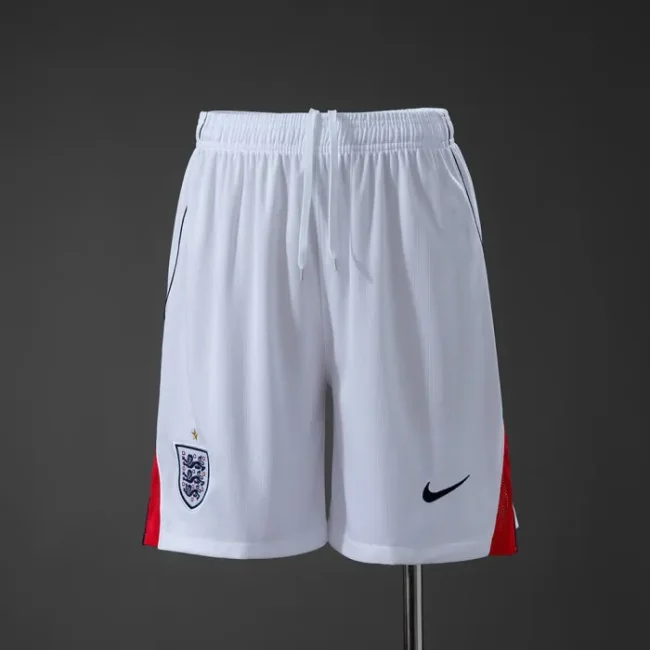 England Home Shorts 26/27