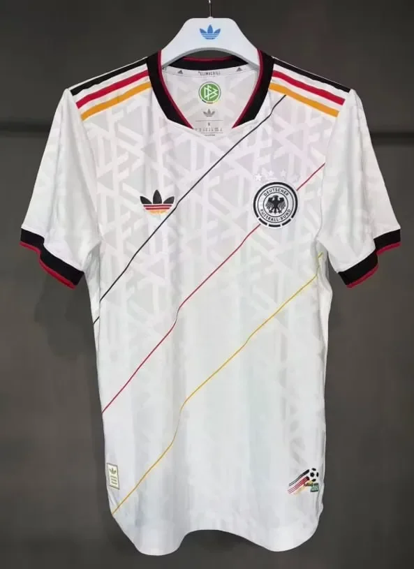 Germany 2026 Special edition Man Jersey