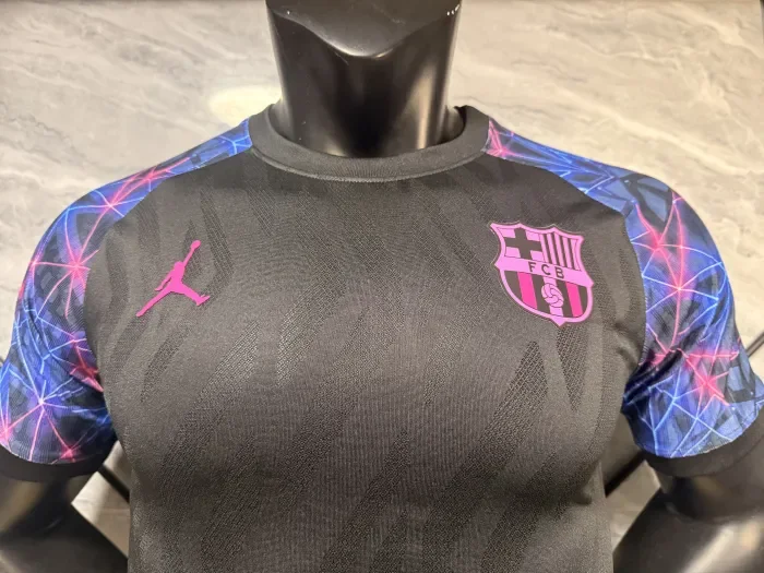 Barcelona Special Edition Man Player Jersey 26/27