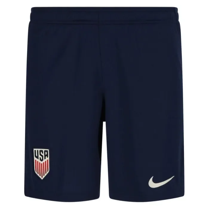 United States Home Shorts 26/27