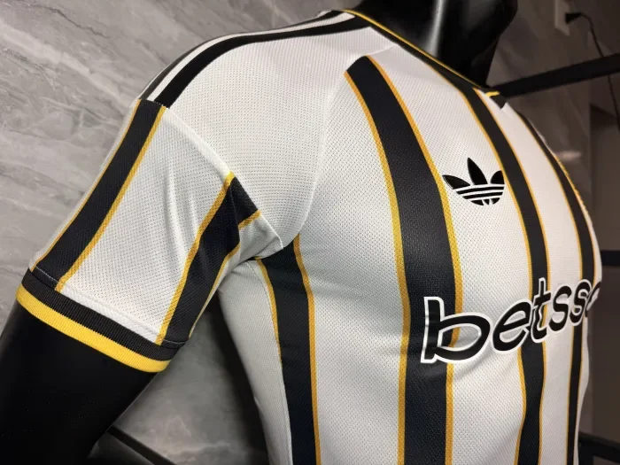 Boca Special Edition Man Player Jersey 26/27