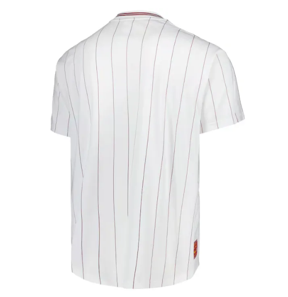 Aston Villa icons Home Jersey 25/26