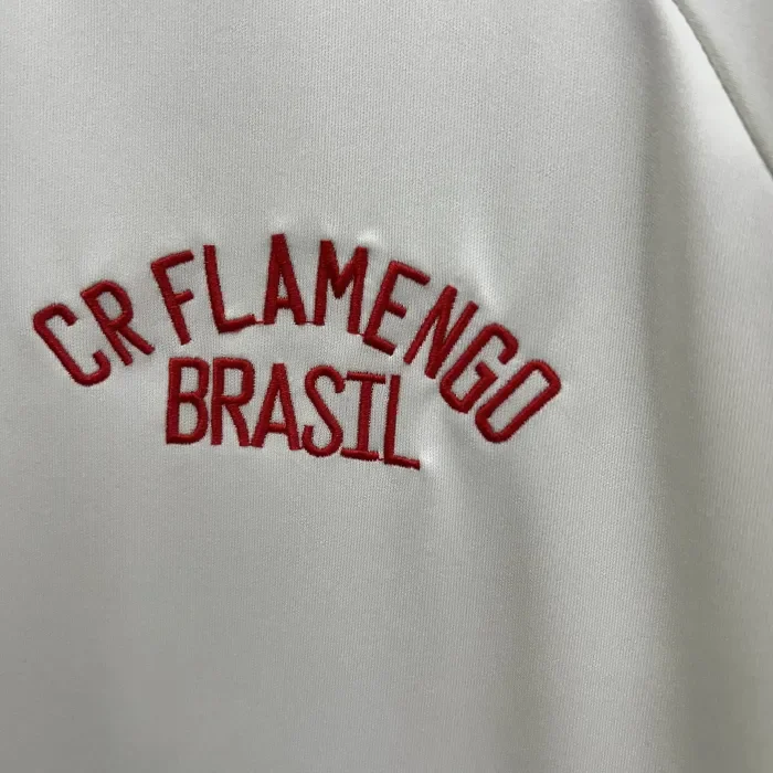 Flamengo 1981 Commemorative Edition Man Jersey