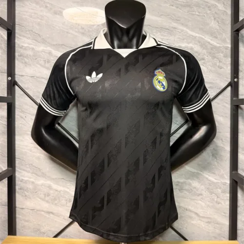 Real Madrid Special Edition Man Player Jersey 26/27