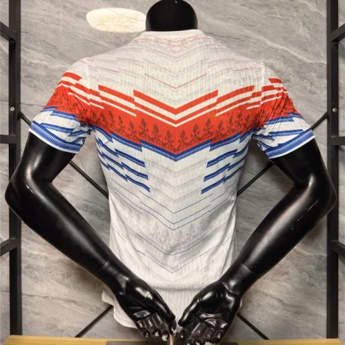 France Special Edition Man Player Jersey 26/27