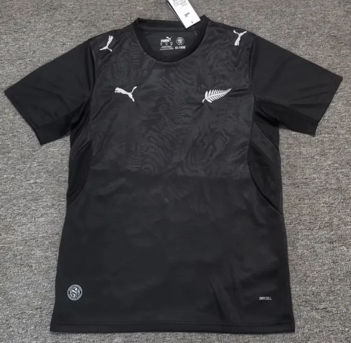 New Zealand 2026 World Cup Home Man Jersey