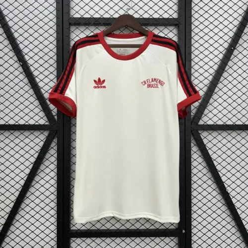 Flamengo 1981 Commemorative Edition Man Jersey
