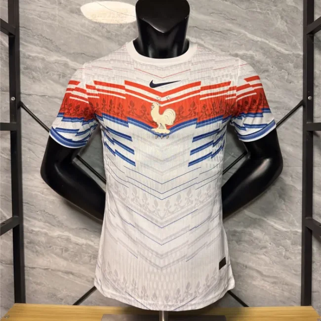 France Special Edition Man Player Jersey 26/27
