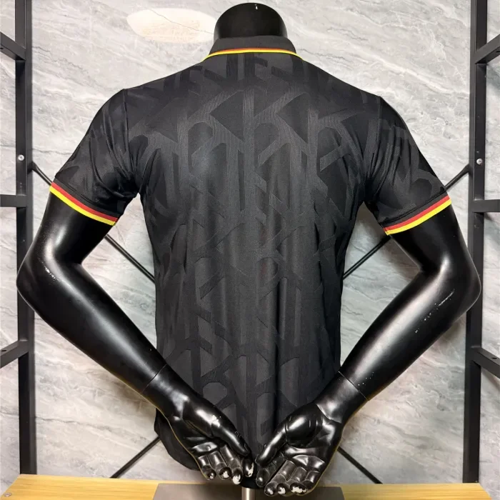 Germany POLO Special Edition Man Player Jersey 26/27