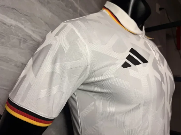 Germany POLO Special Edition Man Player Jersey 26/27