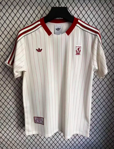 Liverpool Icons Man Jersey 25/26