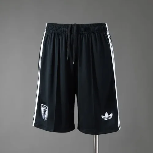 Japan Away Shorts 26/27