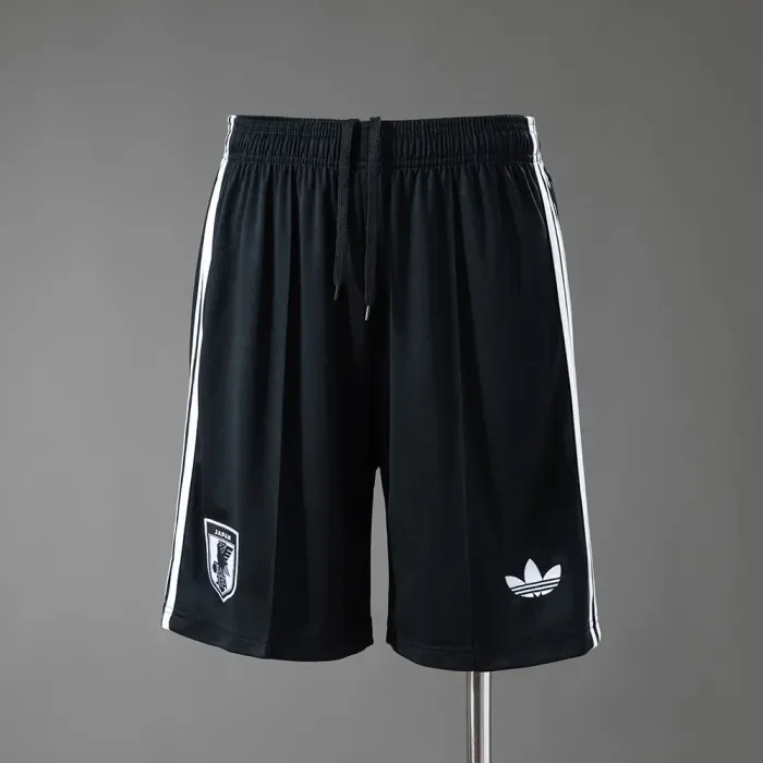 Japan Away Shorts 26/27