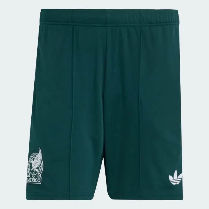 Mexico Away Shorts 26/27