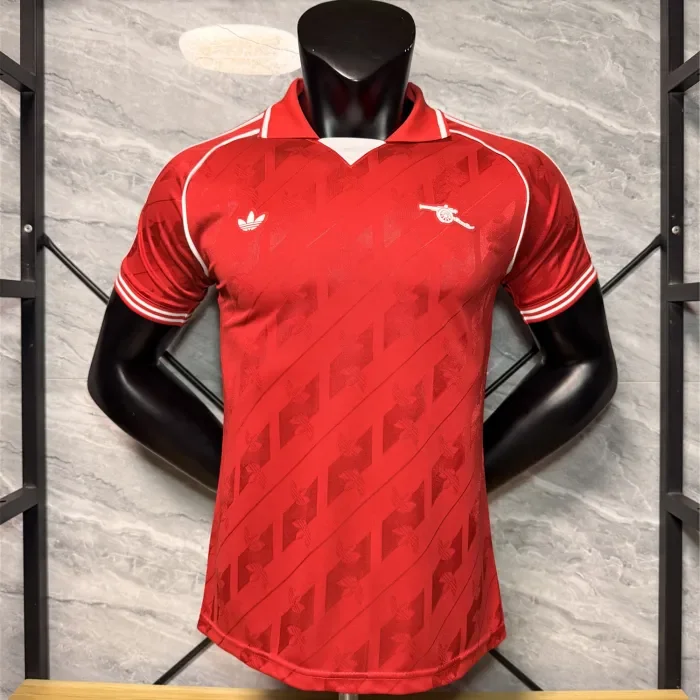 Arsenal Special Edition Player Jersey 26/27