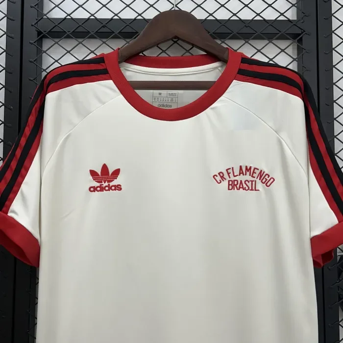 Flamengo 1981 Commemorative Edition Man Jersey