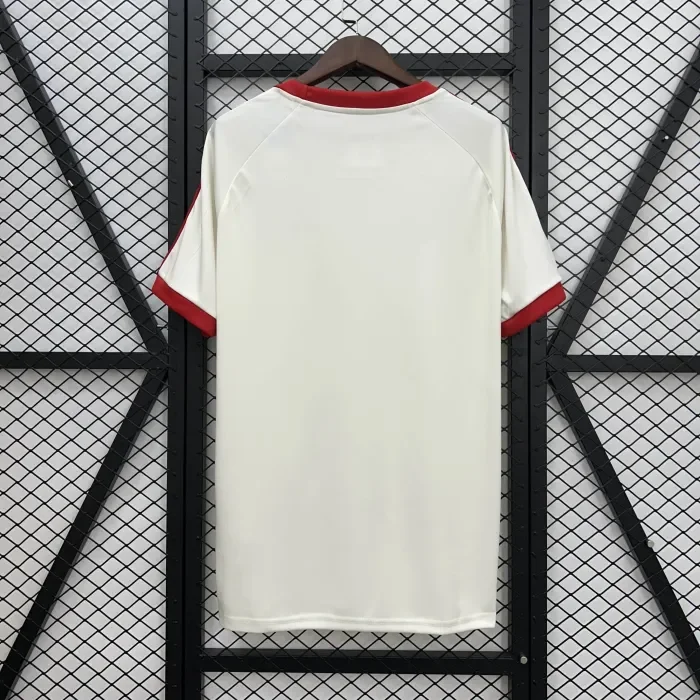 Flamengo 1981 Commemorative Edition Man Jersey
