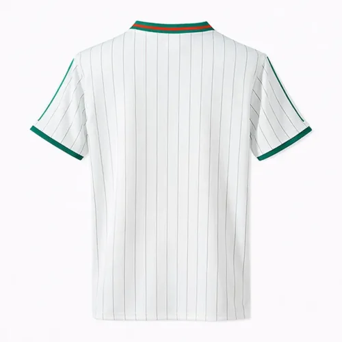 Algeria 2026 Icons Men Jersey