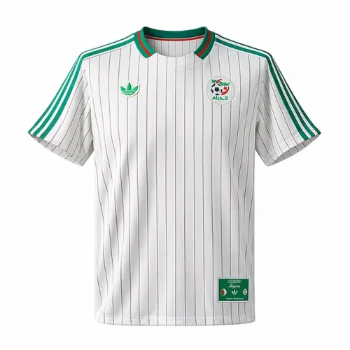 Algeria 2026 Icons Men Jersey