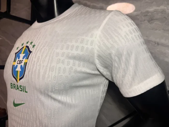 Brazil 2026 Special Edition Player Man Jersey