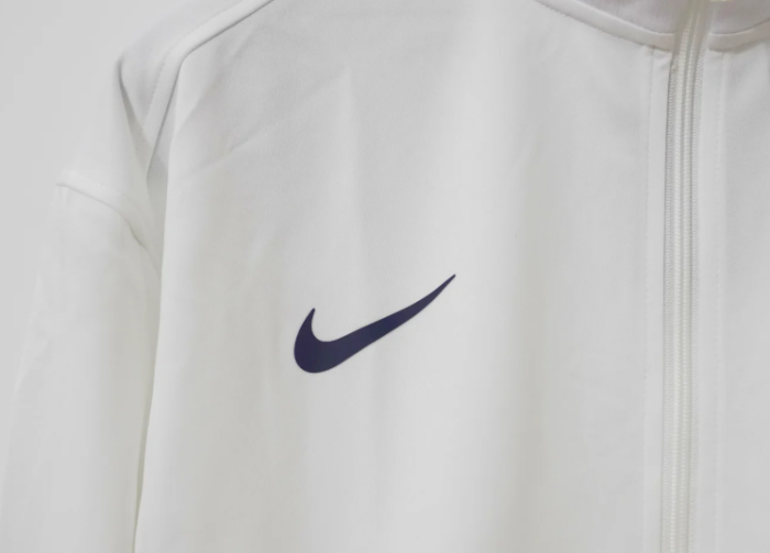 England Training Windbreaker 2026