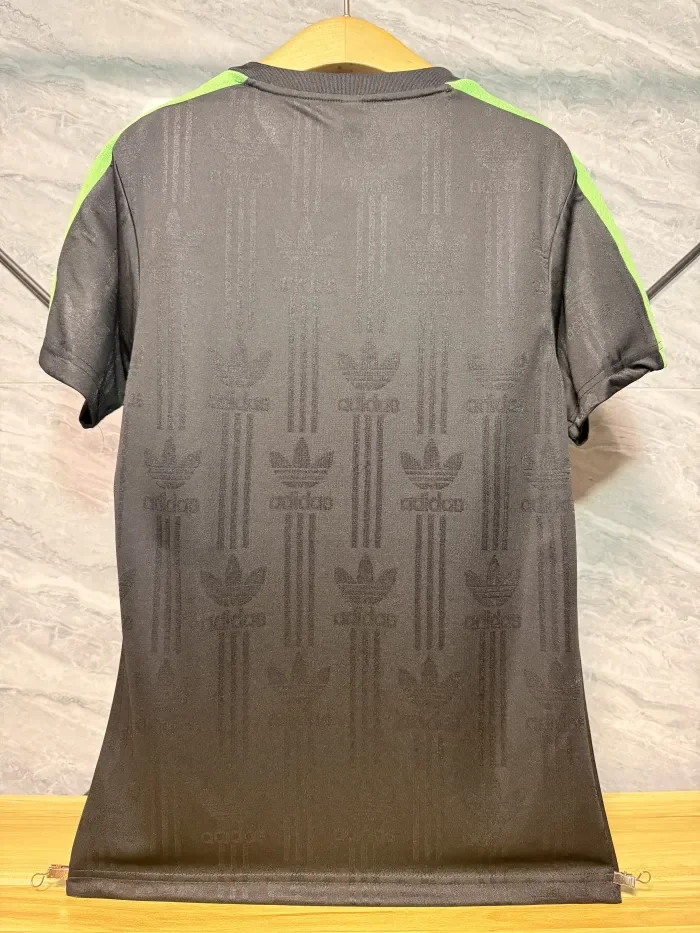 Mexico 2026 Special Edition Men Player Jersey