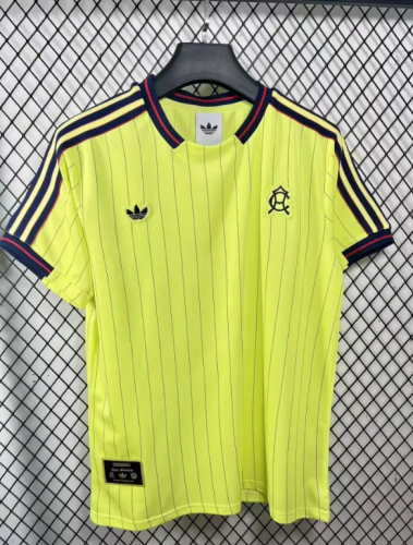 Club America Icons Man Jersey 25/26
