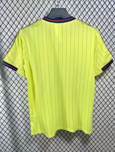 Club America Icons Man Jersey 25/26