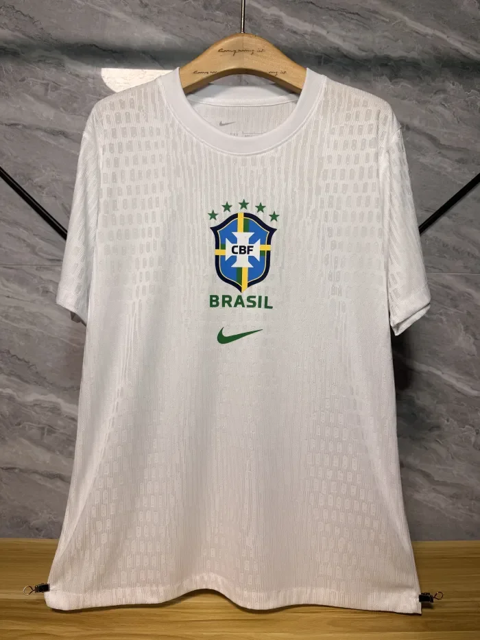 Brazil 2026 Special Edition Player Man Jersey
