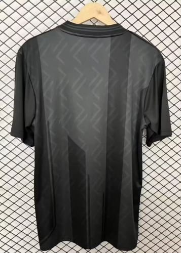 Vintage Southampton 1993-1995 Blackout Away Shirt, Classic PONY Saints Jersey