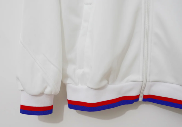 England Training Windbreaker 2026