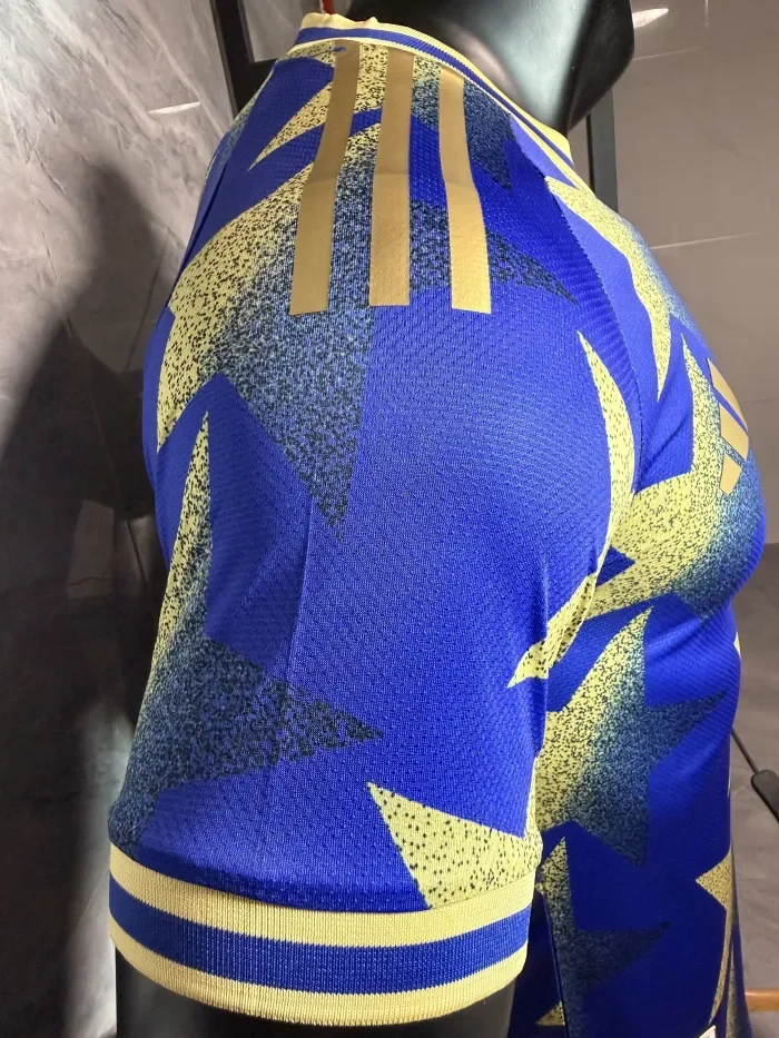 Argentina 2026 Special Edition Player Version Men Jersey