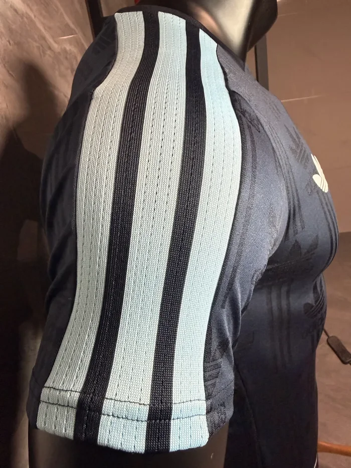 Argentina 2026 Special Edition Player Version Men Jersey