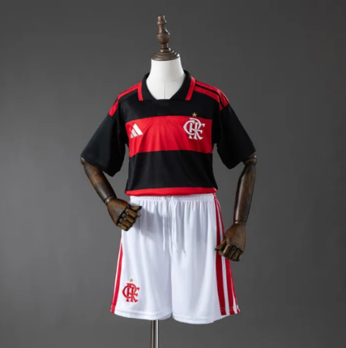 Flamengo Home Kids Suit 26/27