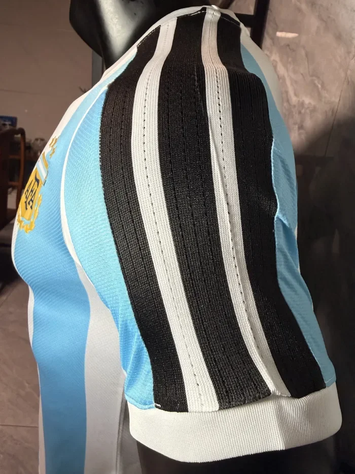 Argentina 2026 Special Edition Player Version Men Jersey