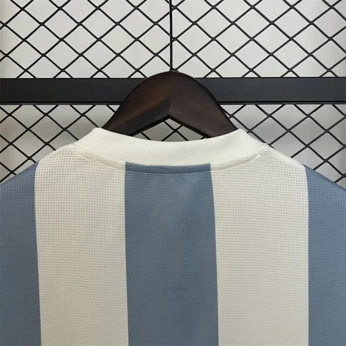 Argentina 50th Anniversary Edition Man Jersey 24/25