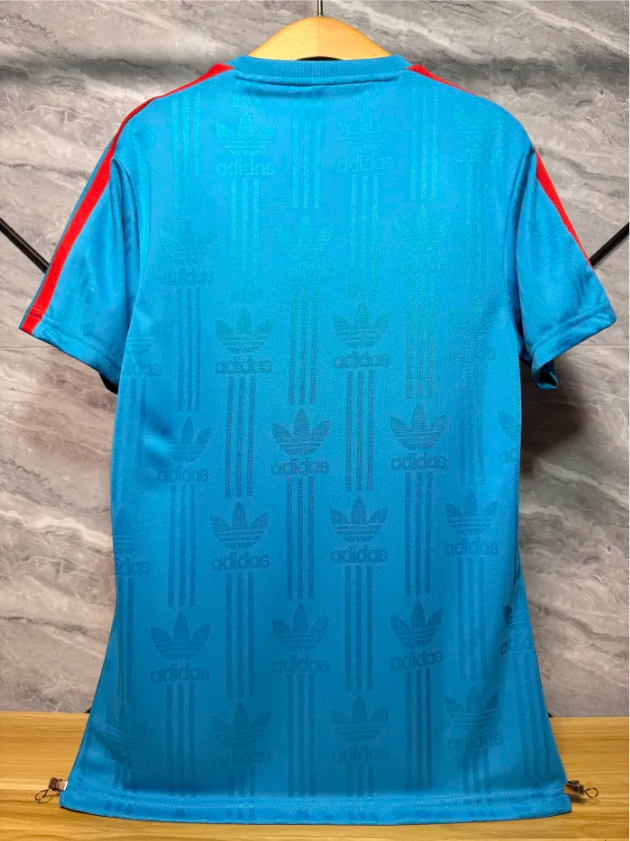 Spain 2026 Special Editon Player Man Jersey