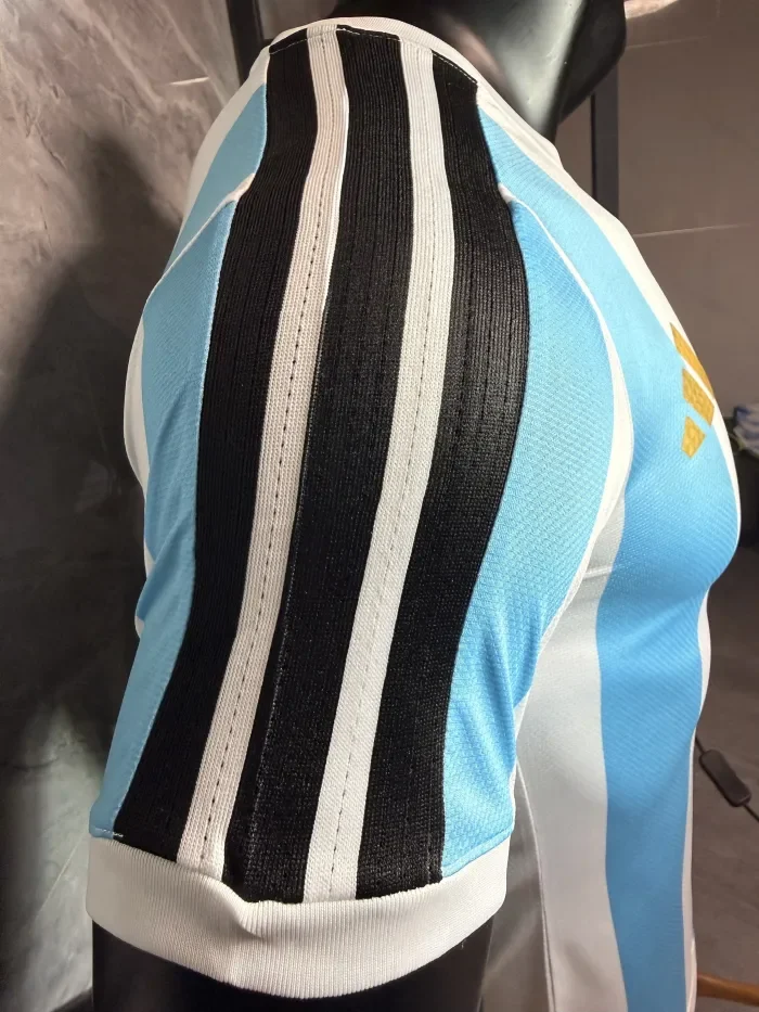 Argentina 2026 Special Edition Player Version Men Jersey