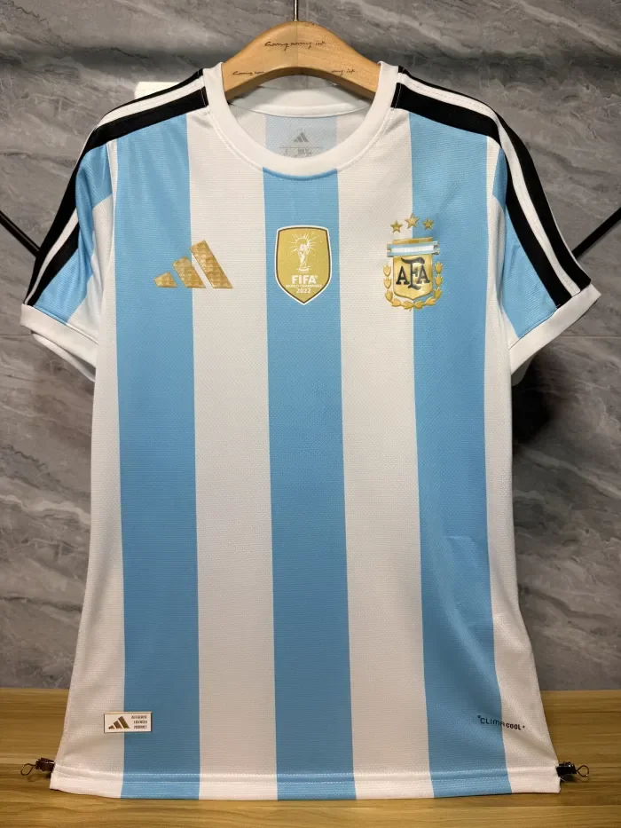Argentina 2026 Special Edition Player Version Men Jersey