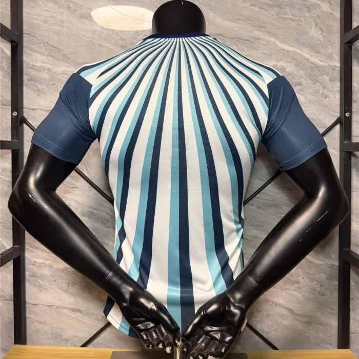 Argentina 2026 Special Edition Player Version Men Jersey