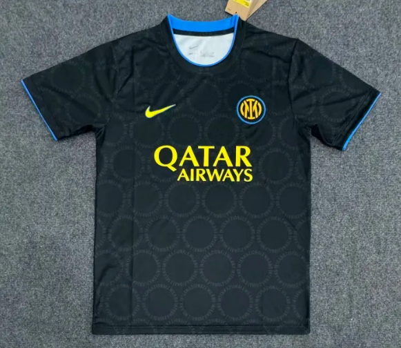 Inter Milan Training Man Jersey 26/27