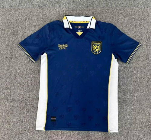 Panama Away Man Jersey 2026