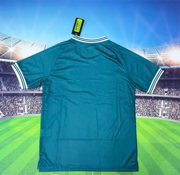 Iraq 2026 World Cup Away Man Jersey