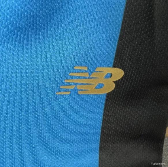 Gremio Home Man Jersey 26/27