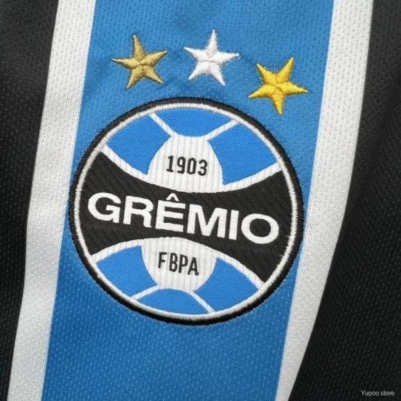 Gremio Home Man Jersey 26/27