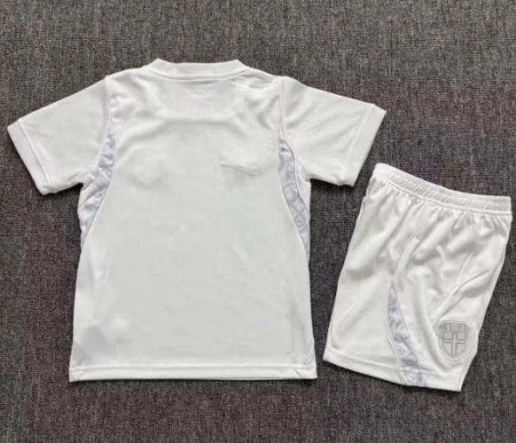 Norway 2026 World Cup Third Kids Suit