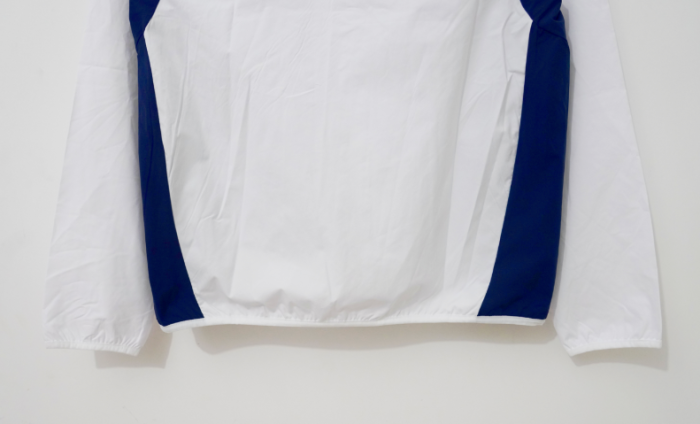 Arsenal Training Windbreaker