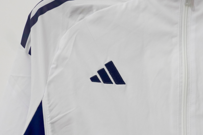 Arsenal Training Windbreaker