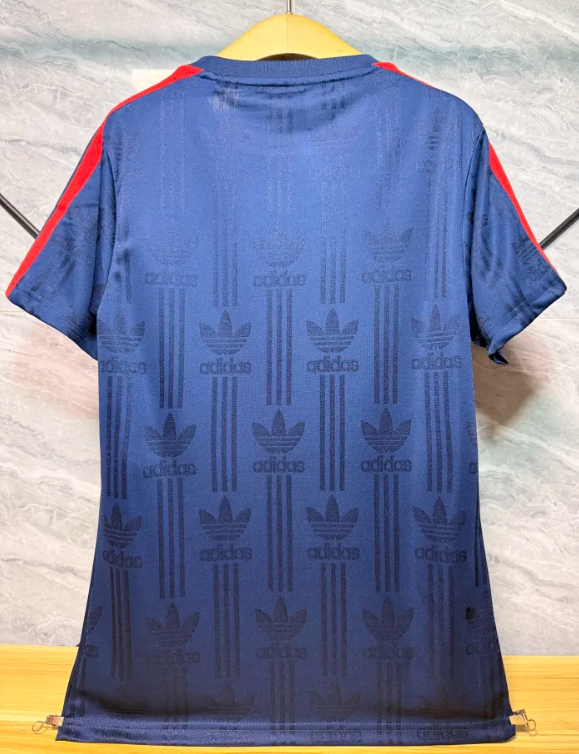 Spain 2026 Special Editon Player Man Jersey