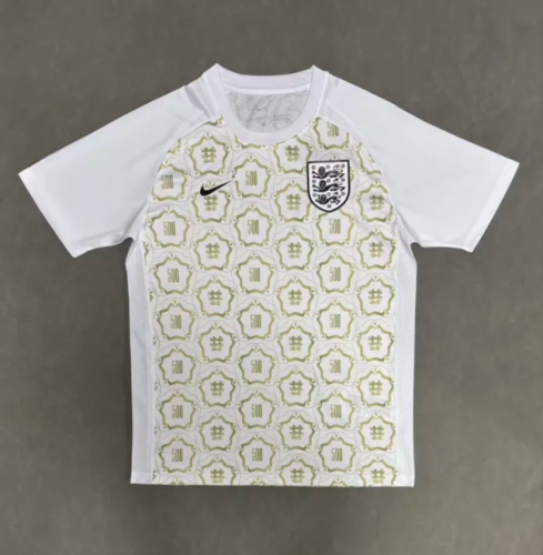England Training Man Jersey 2026